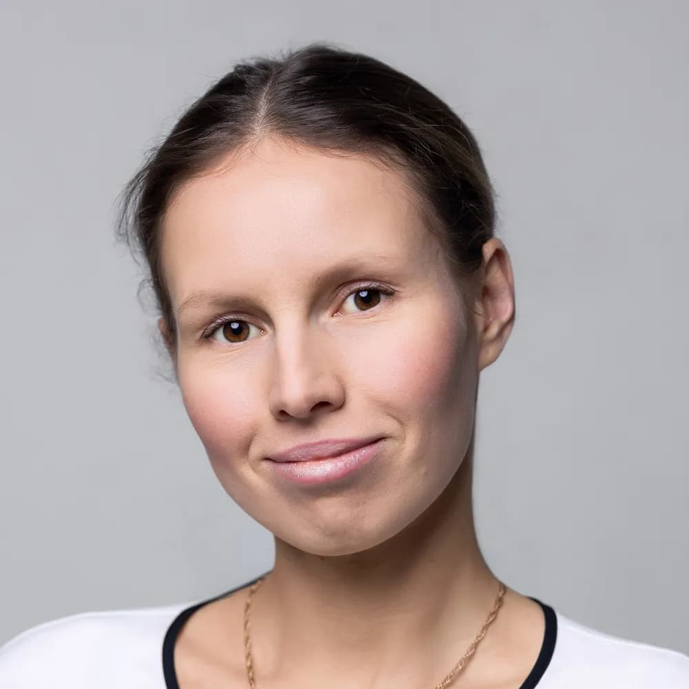 Валерия Олеговна  Ибрагимова