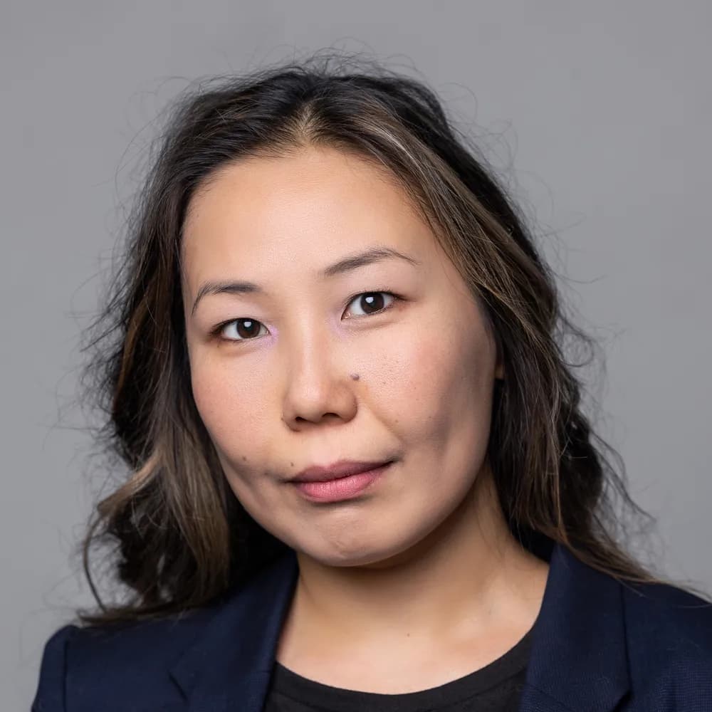 Анна Платоновна  Никифорова