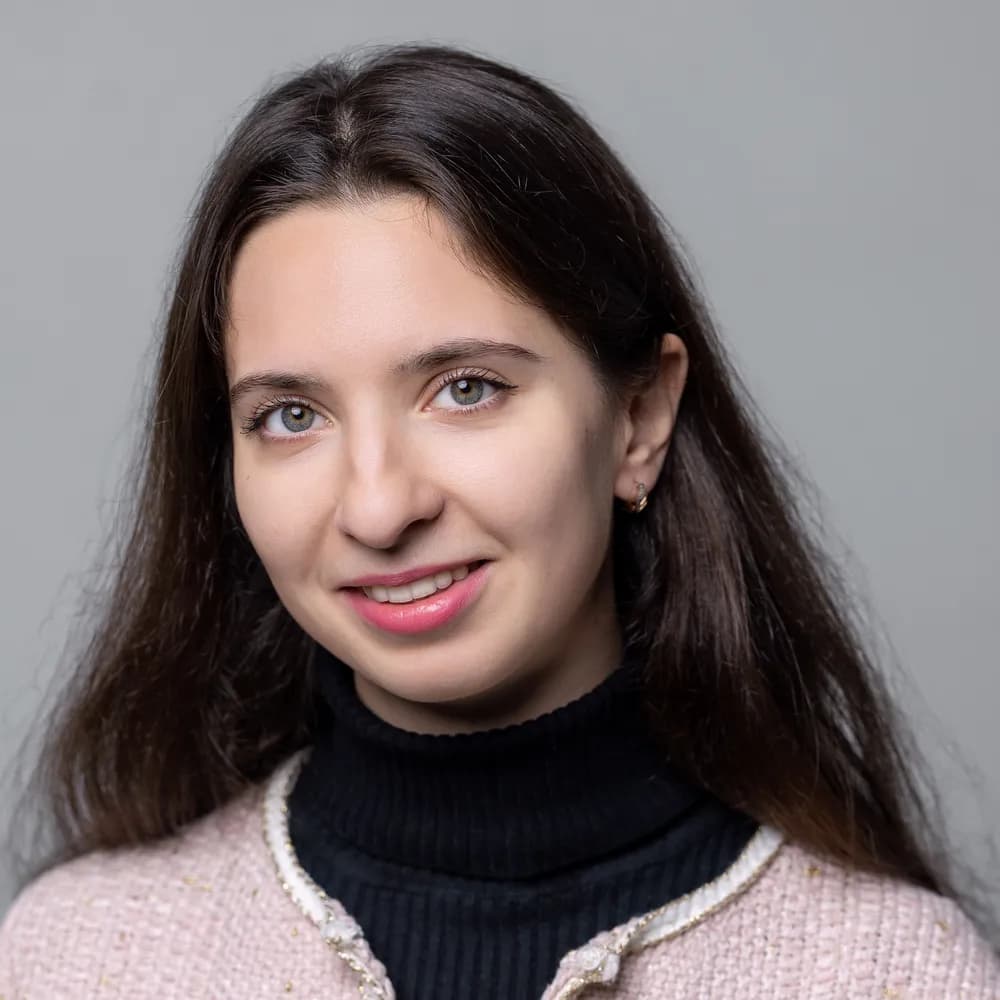 Валерия Игоревна  Румянцева