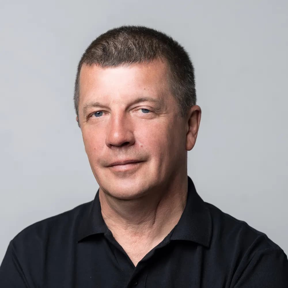 Сергей Фридрихович  Эфа