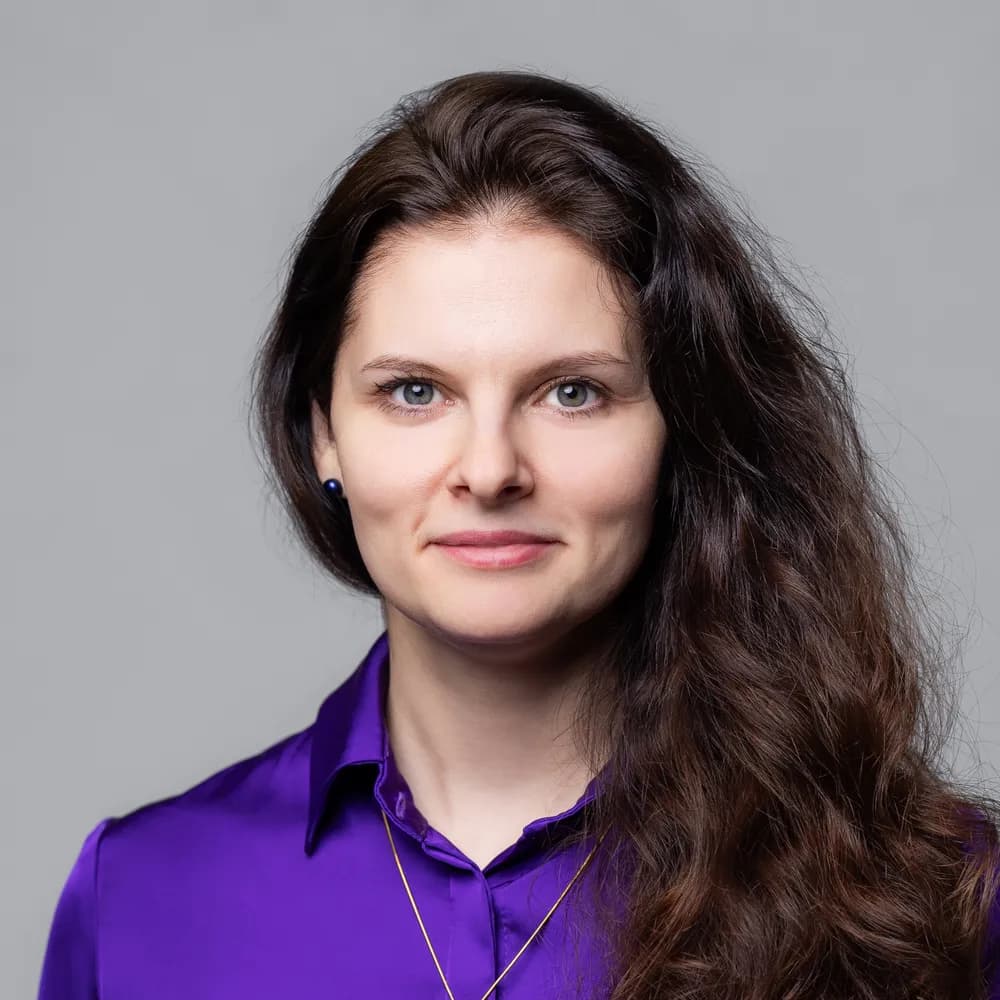 Надежда Александровна  Серова