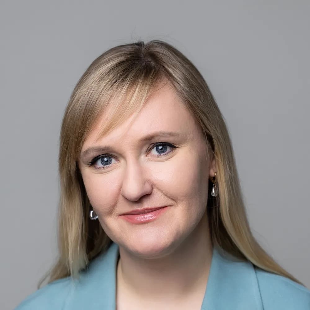 Юлия Олеговна  Кальниченко