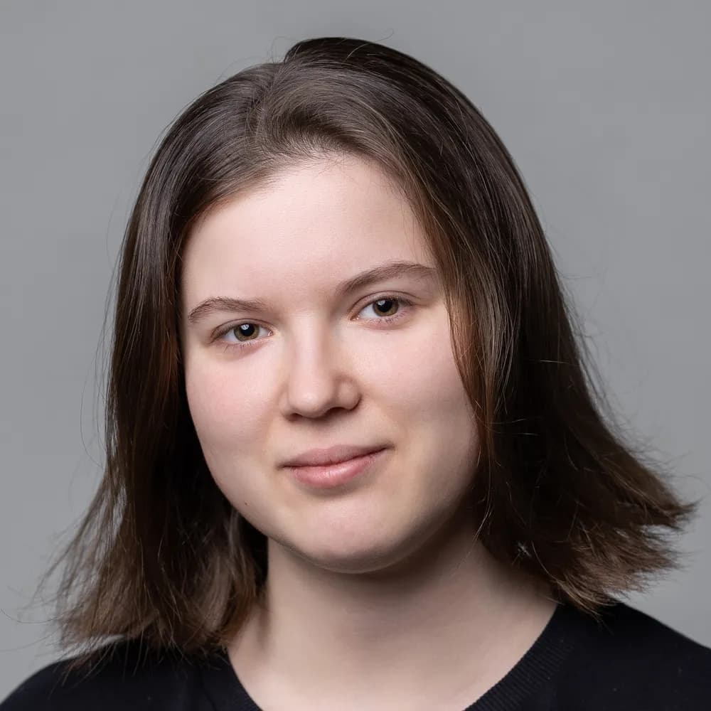 Екатерина Сергеевна  Засухина