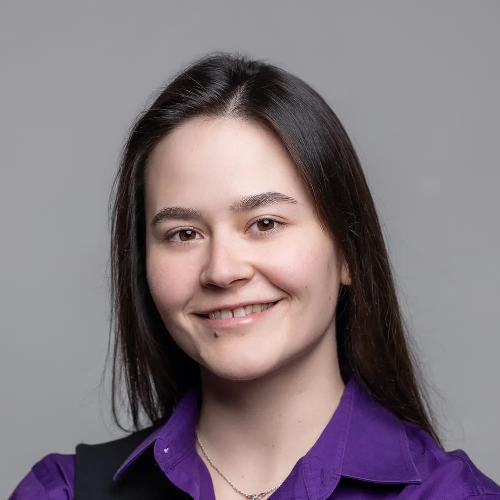 Анастасия Романовна  Дружинина