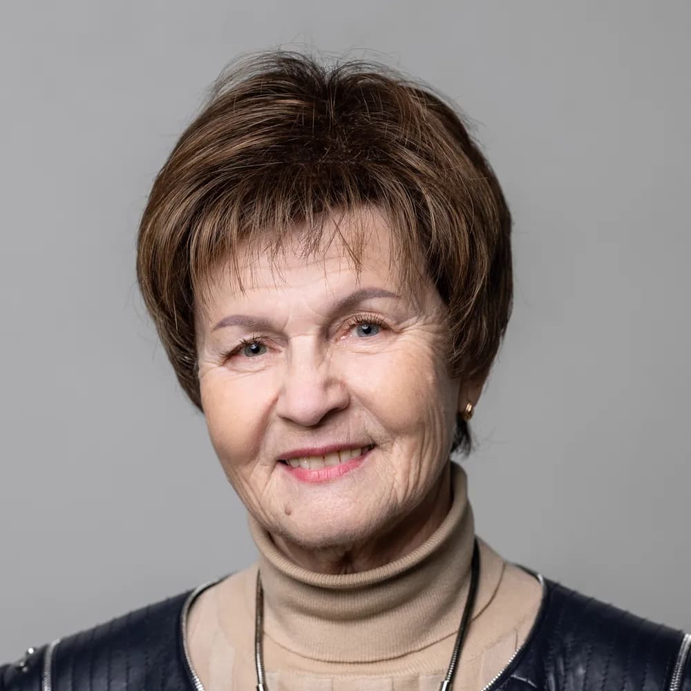 Татьяна Викторовна  Меледина