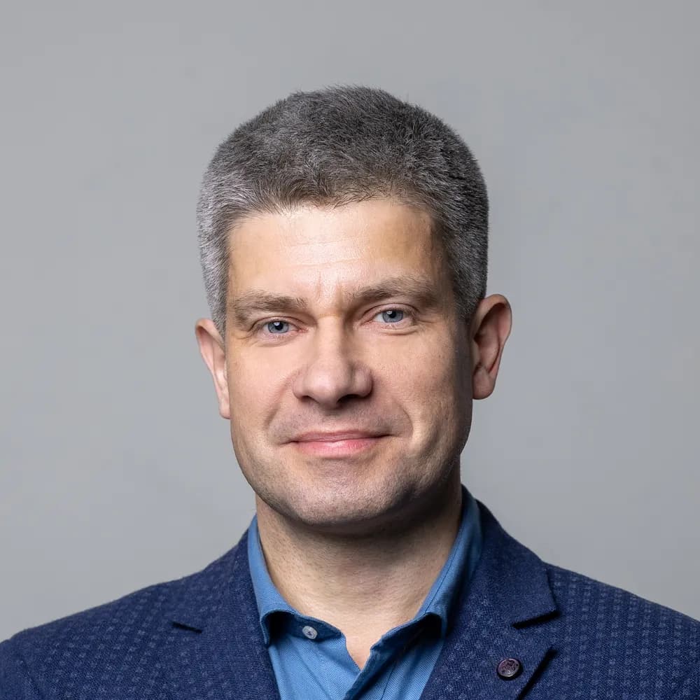 Иван Вячеславович  Рудский