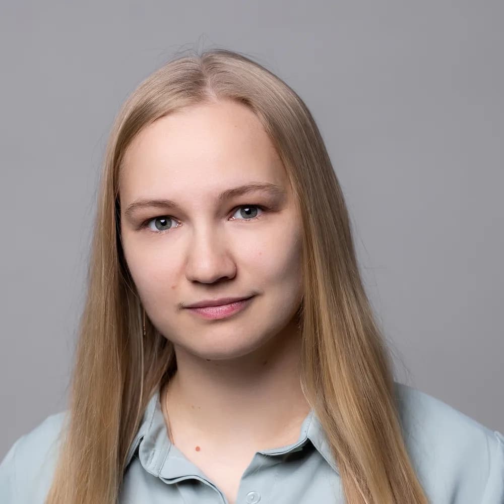 Мария Александровна  Анцыперова