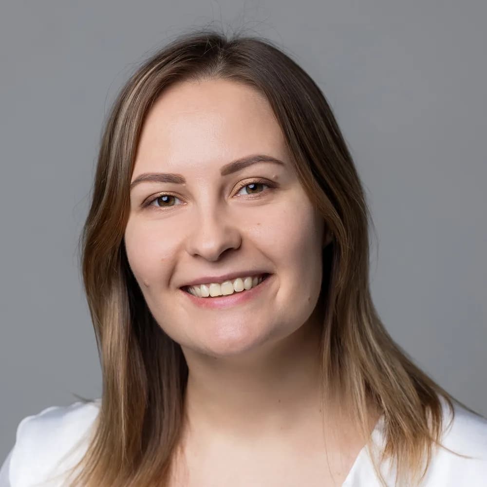 Ольга Андреевна  Соснина