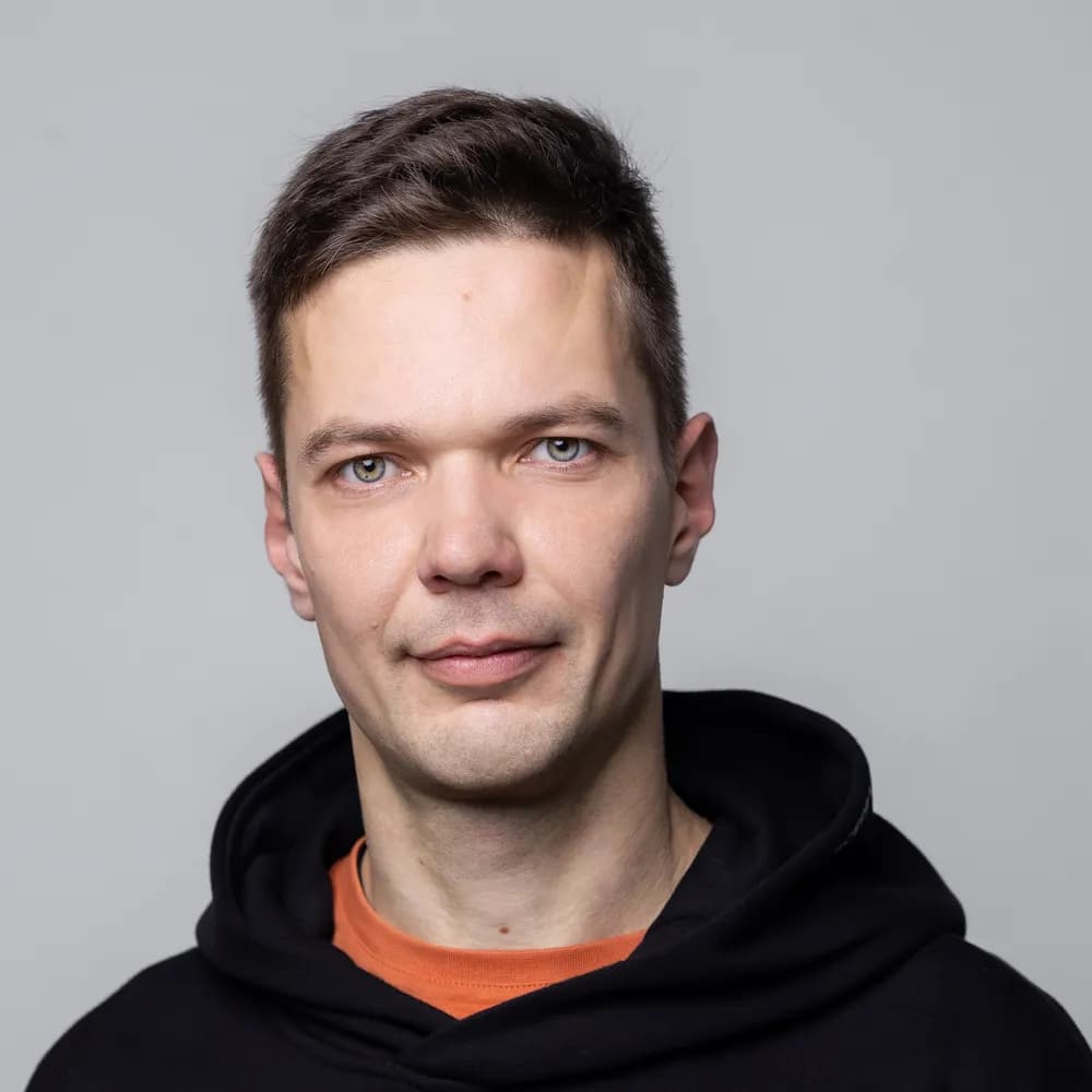 Василий Николаевич  Леоненко