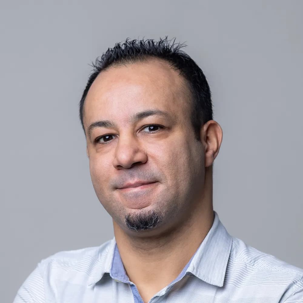 Мохамед  Булькран