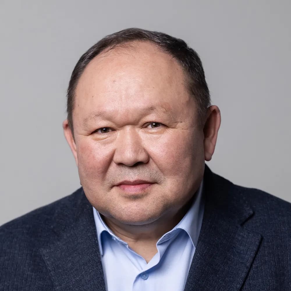 Андрей Германович  Хантургаев