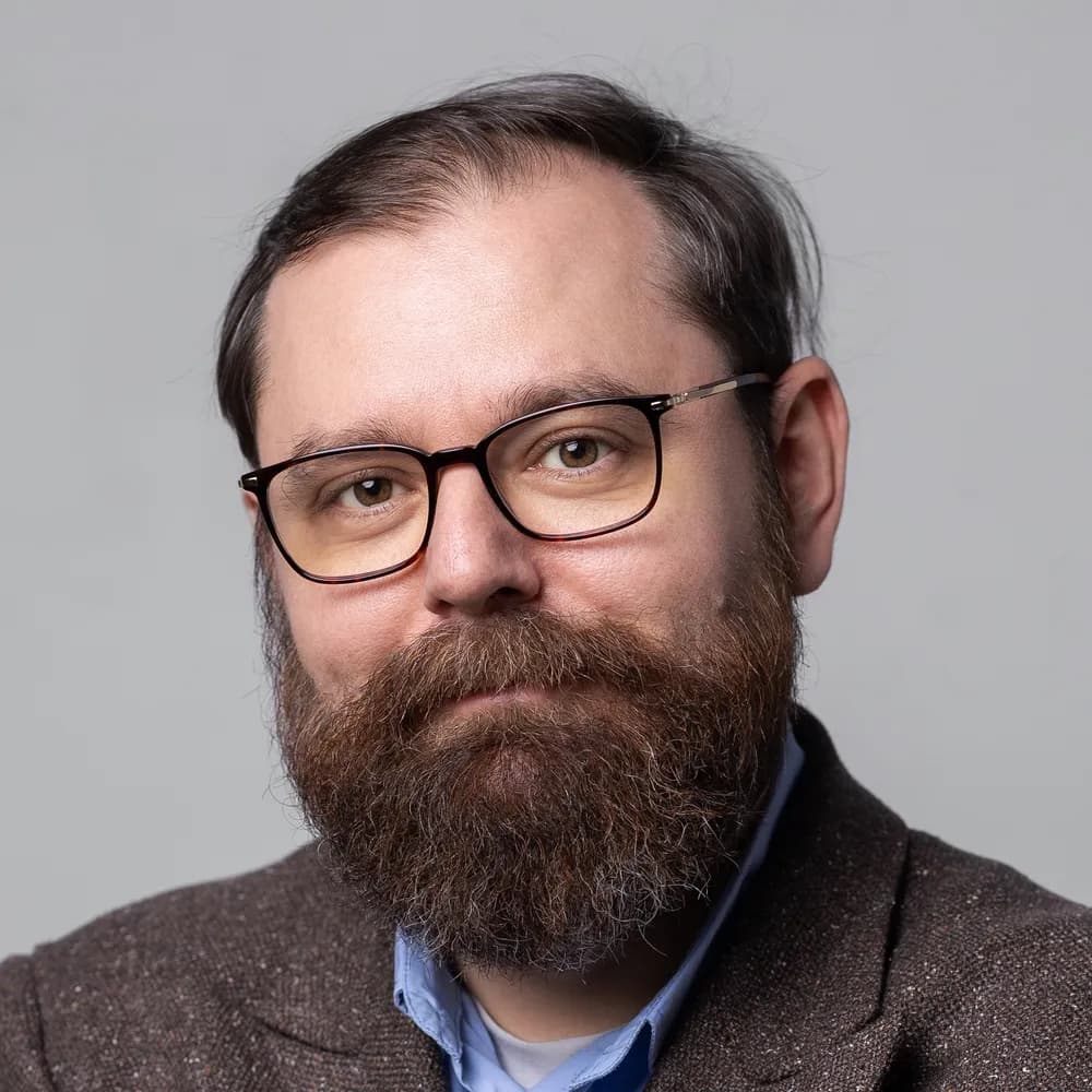 Павел Михайлович  Гершович