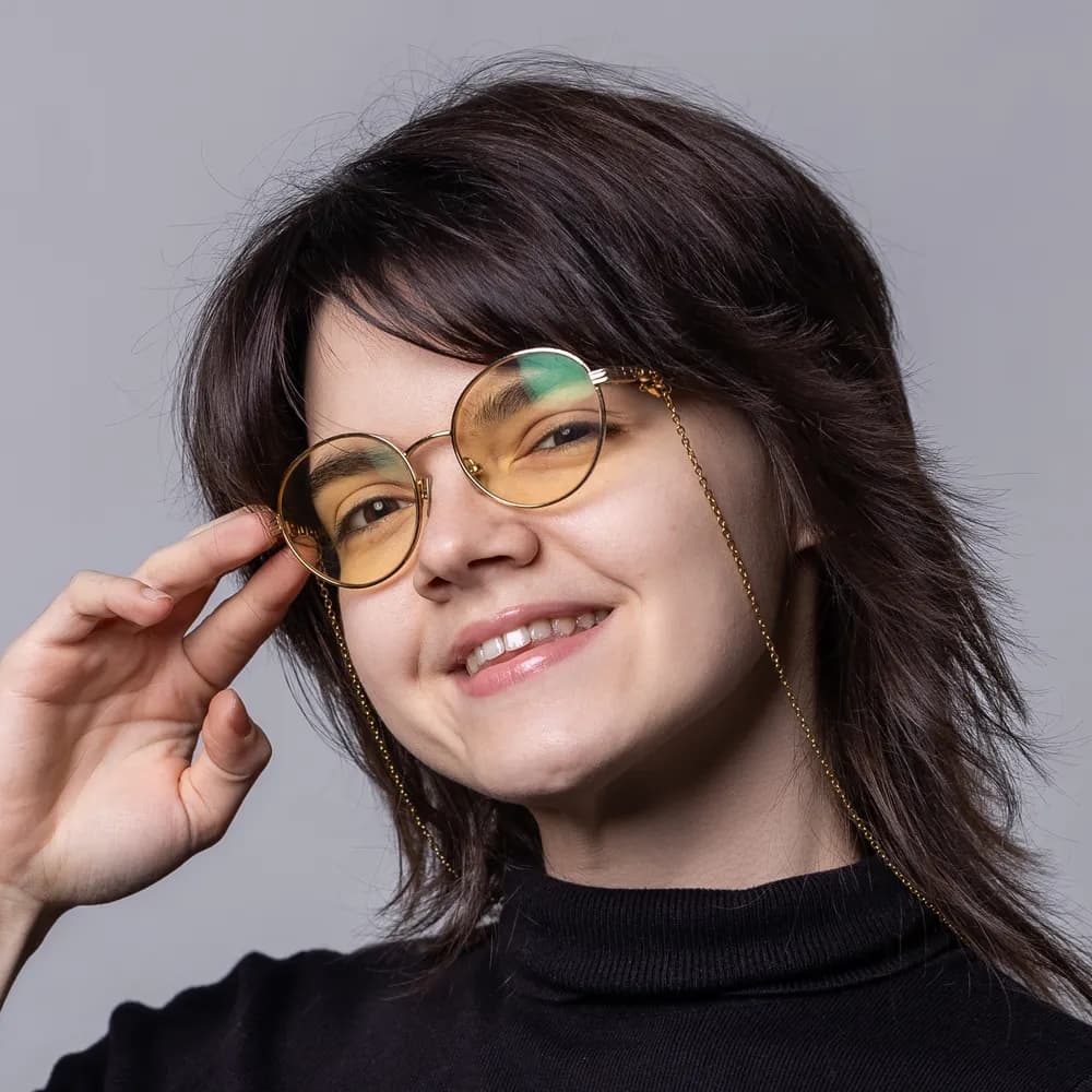 Ольга Алексеевна  Захваткина