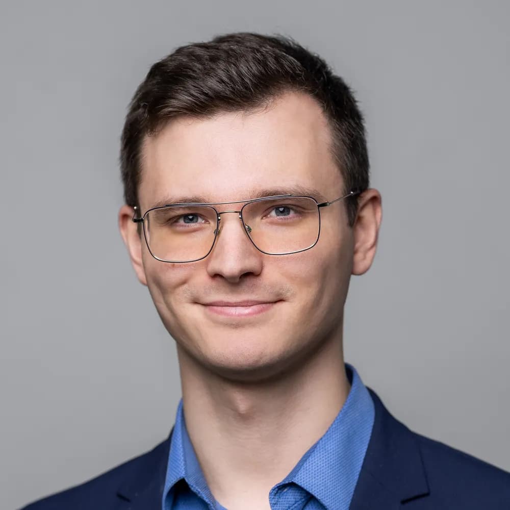 Алексей Валерьевич  Вохмин