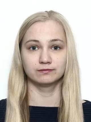 Мария Александровна  Анцыперова