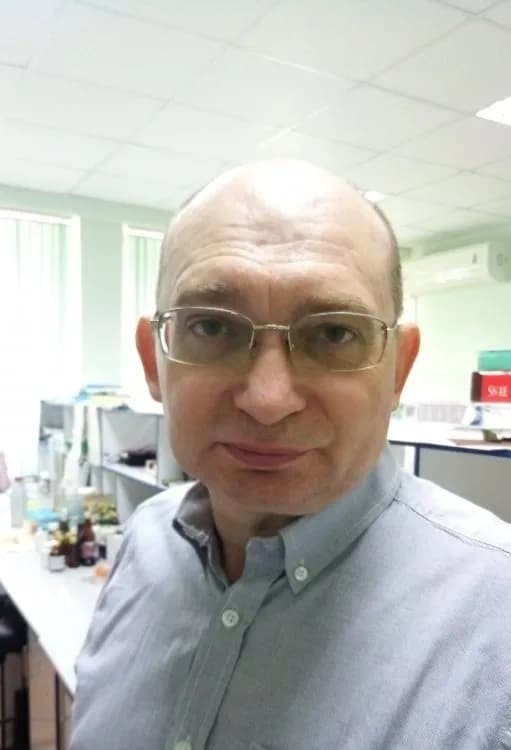Валерий Геннадьевич  Зайцев