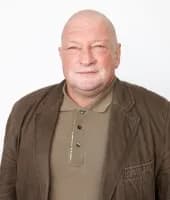 Александр Леонидович  Ишевский