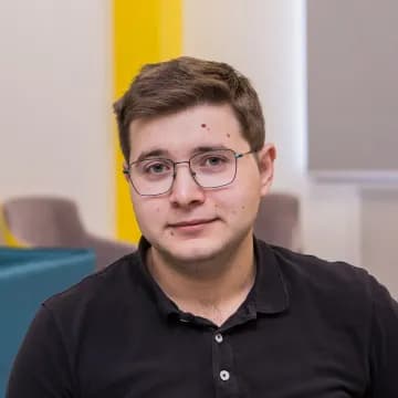 Даниил Валериевич  Кладько