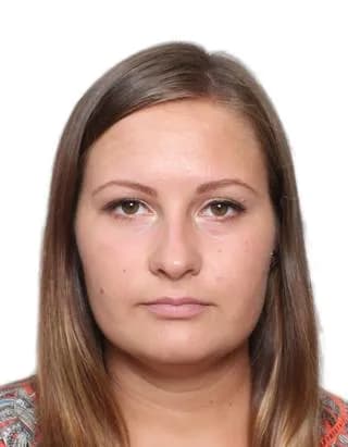 Ольга Андреевна  Соснина