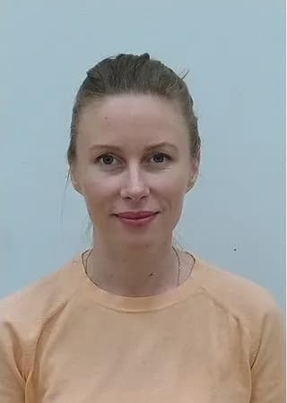 Наталья Владимировна  Яковченко