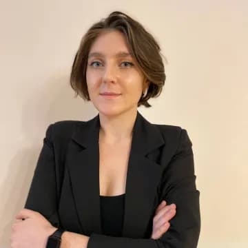 Александра Сергеевна  Фальчевская