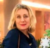 Татьяна Павловна  Сесь