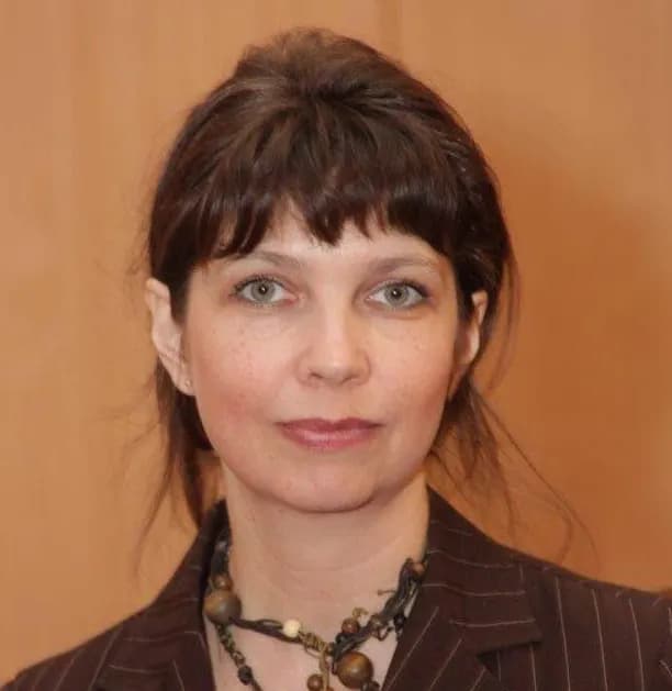 Ольга Евгеньевна  Пунченко