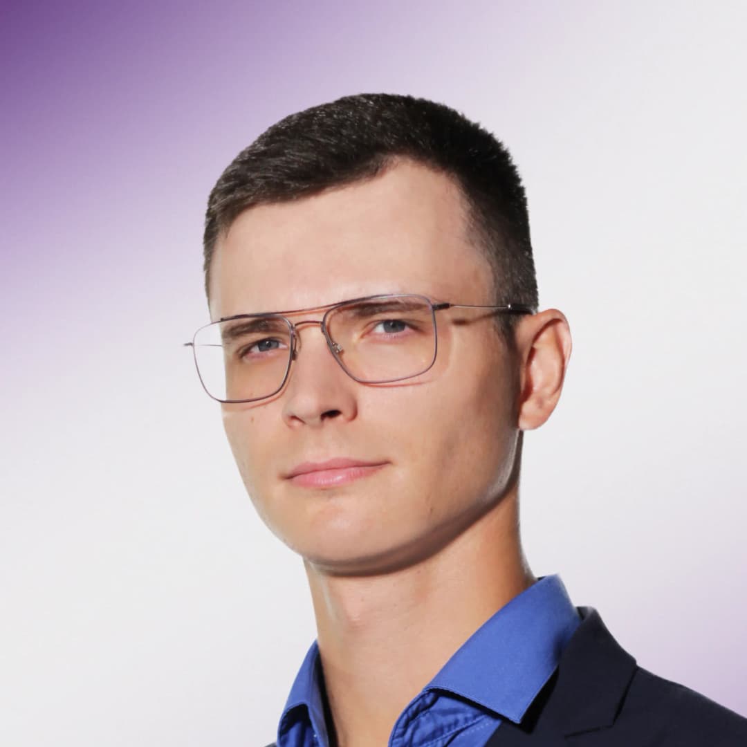 Алексей Валерьевич  Вохмин