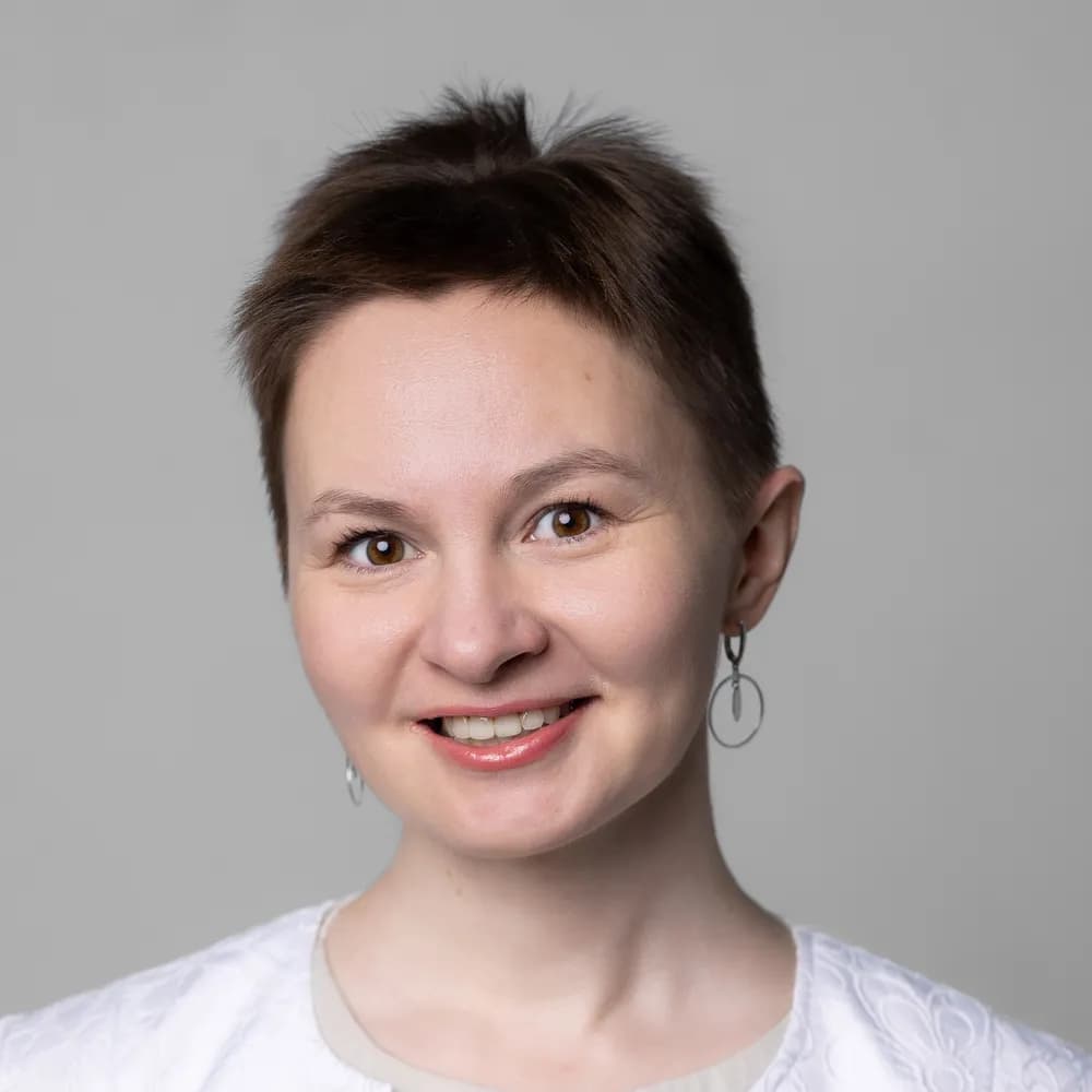 Елена Сергеевна  Бычкова