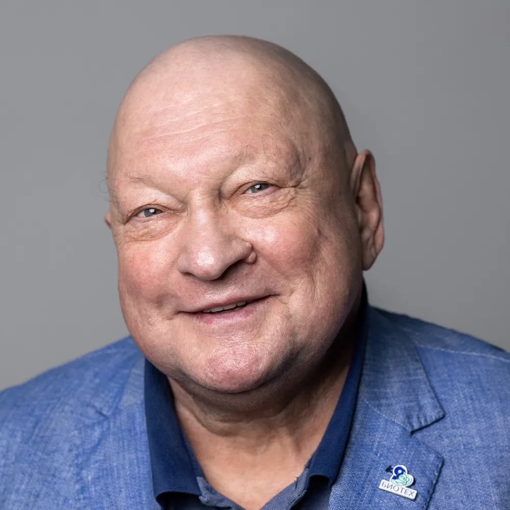 Александр Леонидович  Ишевский