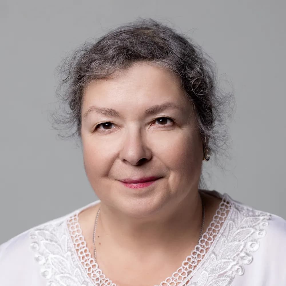 Екатерина Воиславовна  Милованович