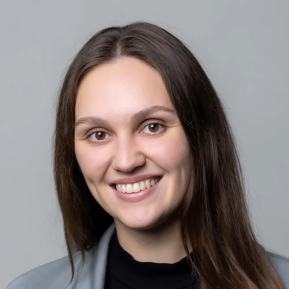 Анна Романовна  Выродова