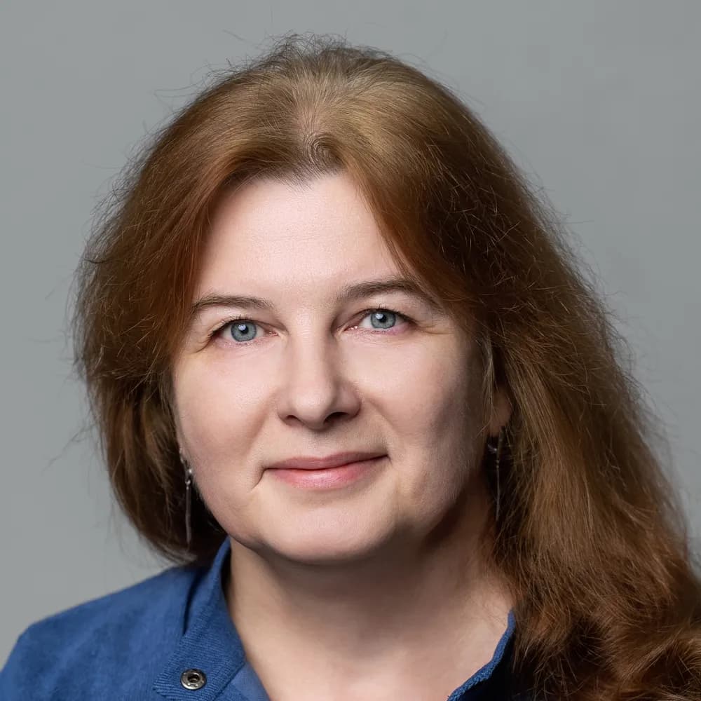 Наталья Юрьевна  Шарова