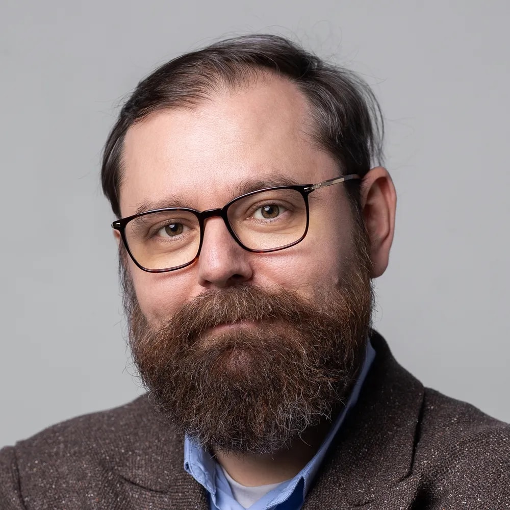 Павел Михайлович  Гершович