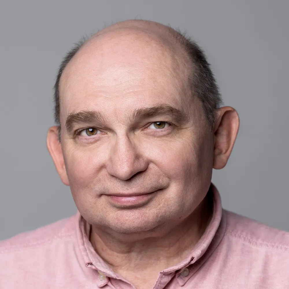 Валерий Геннадьевич  Зайцев
