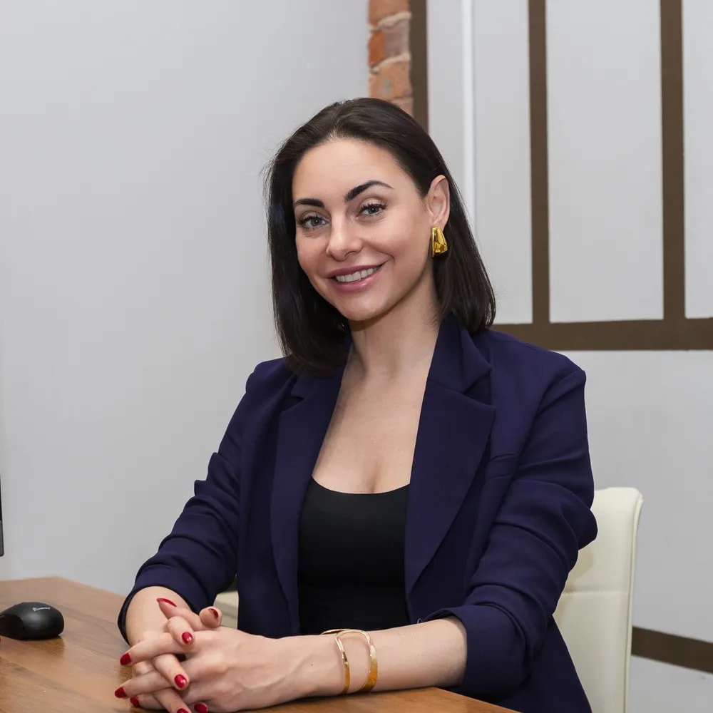 Елена Ивановна Кошель