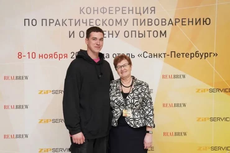 Изображение новости Сотрудники ИТМО вывели формулу пробиотического напитка